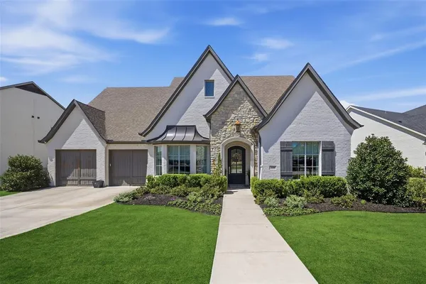 $975,000 | 339 Creekview Terrace, Aledo, TX 76008