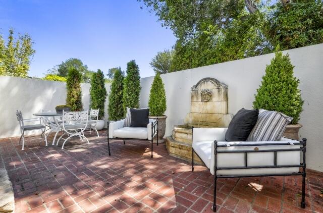 780 Mission Canyon Road Santa Barbara, CA 93105 - Photo 20 of 97 20