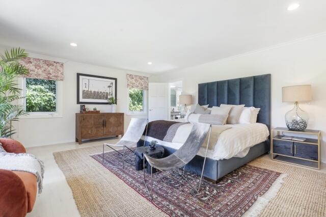 780 Mission Canyon Road Santa Barbara, CA 93105 - Photo 38 of 97 12