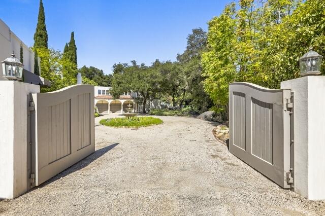 780 Mission Canyon Road Santa Barbara, CA 93105 - Photo 4 of 97 03