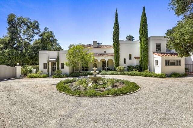 780 Mission Canyon Road Santa Barbara, CA 93105 - Photo 5 of 97 04