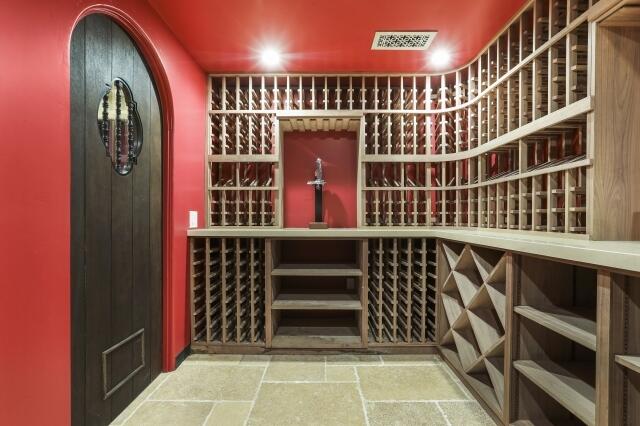 780 Mission Canyon Road Santa Barbara, CA 93105 - Photo 62 of 97 a view of entryway with a door