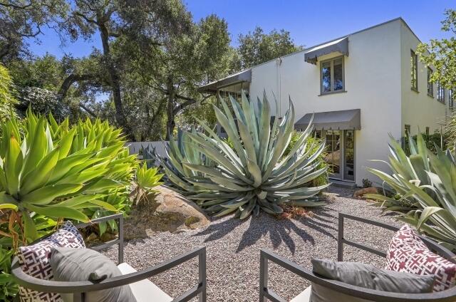 780 Mission Canyon Road Santa Barbara, CA 93105 - Photo 63 of 97 54