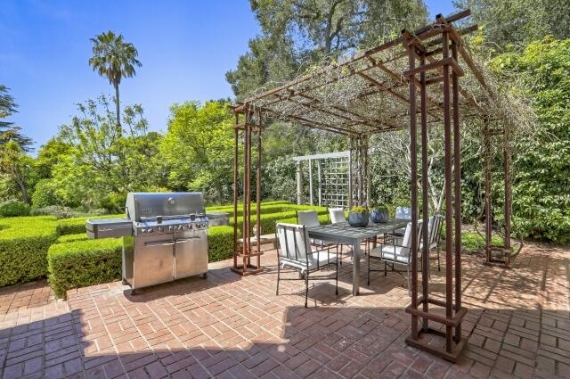 780 Mission Canyon Road Santa Barbara, CA 93105 - Photo 66 of 97 57