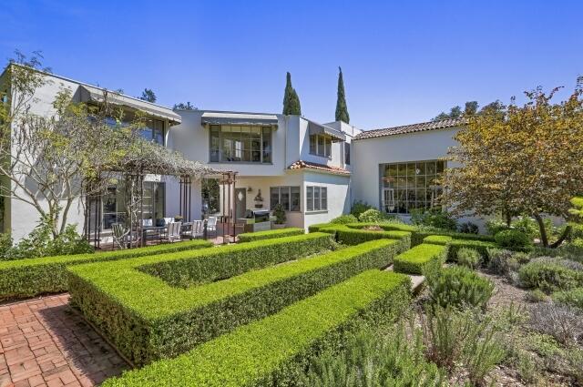 780 Mission Canyon Road Santa Barbara, CA 93105 - Photo 68 of 97 59