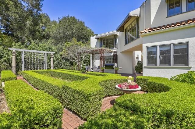 780 Mission Canyon Road Santa Barbara, CA 93105 - Photo 69 of 97 60