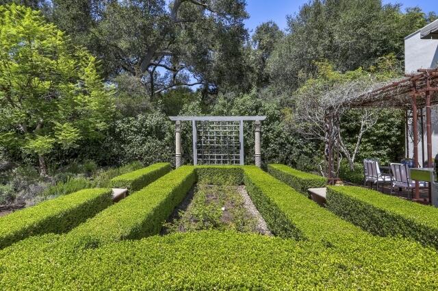 780 Mission Canyon Road Santa Barbara, CA 93105 - Photo 70 of 97 61