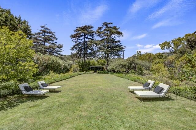 780 Mission Canyon Road Santa Barbara, CA 93105 - Photo 76 of 97 28