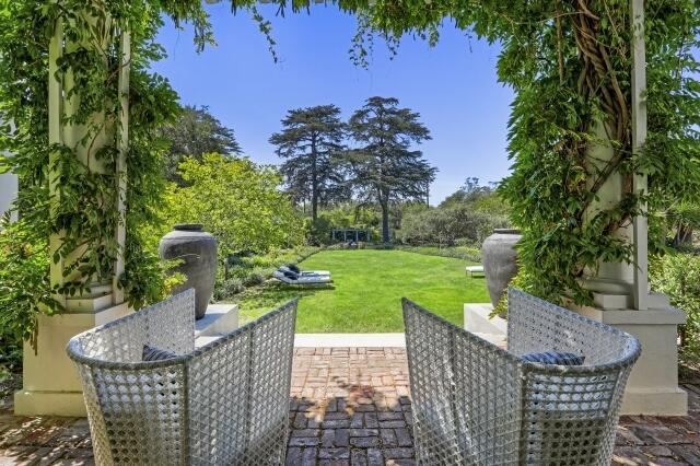 780 Mission Canyon Road Santa Barbara, CA 93105 - Photo 78 of 97 66