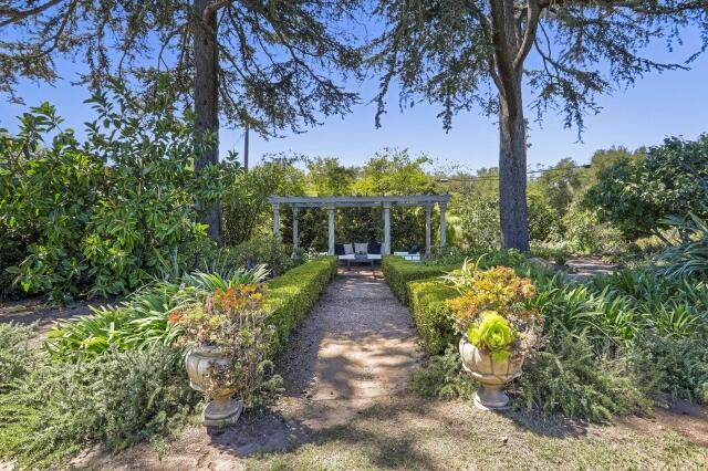 780 Mission Canyon Road Santa Barbara, CA 93105 - Photo 80 of 97 69