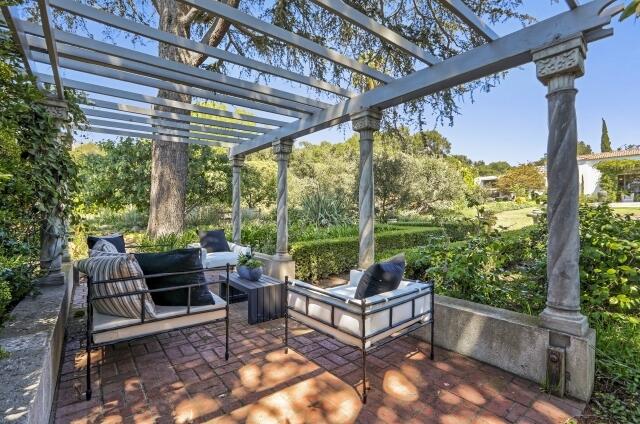 780 Mission Canyon Road Santa Barbara, CA 93105 - Photo 82 of 97 71