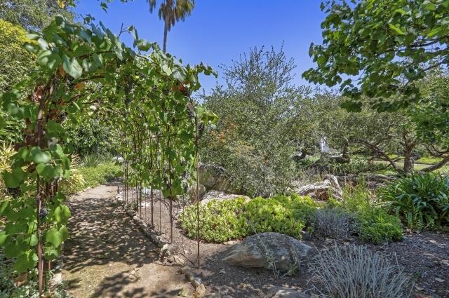 780 Mission Canyon Road Santa Barbara, CA 93105 - Photo 84 of 97 73