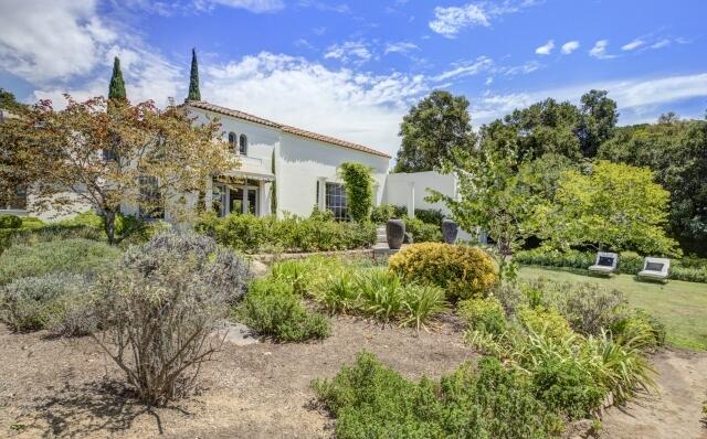 780 Mission Canyon Road Santa Barbara, CA 93105 - Photo 90 of 97 33