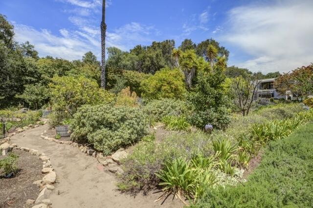 780 Mission Canyon Road Santa Barbara, CA 93105 - Photo 91 of 97 34