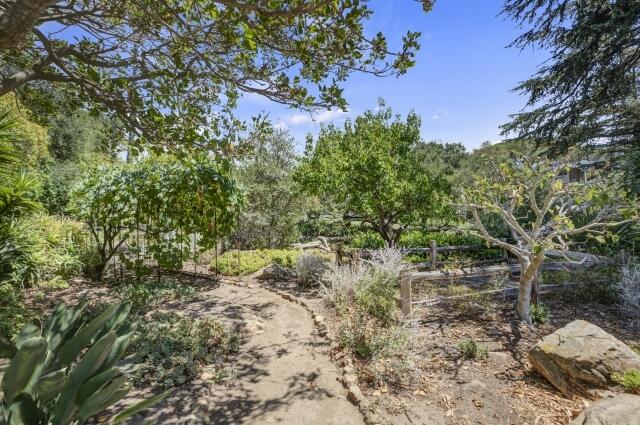 780 Mission Canyon Road Santa Barbara, CA 93105 - Photo 95 of 97 38