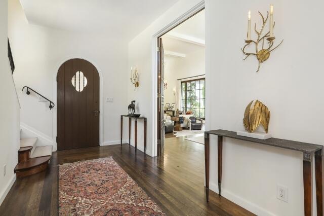 780 Mission Canyon Road Santa Barbara, CA 93105 - Photo 10 of 97 10