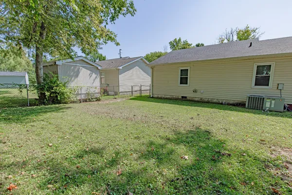 $1,950 | 857 Heritage Circle, Madison, TN 37115