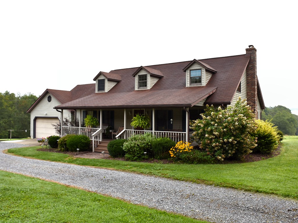 8494 Smith Road Meadville, PA 16335 - Photo 2 of 44