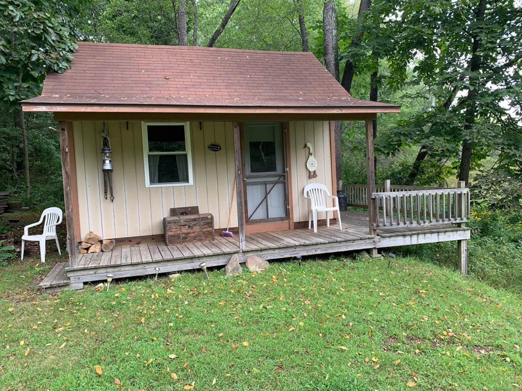 8494 Smith Road Meadville, PA 16335 - Photo 38 of 44