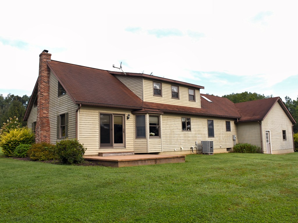 8494 Smith Road Meadville, PA 16335 - Photo 4 of 44