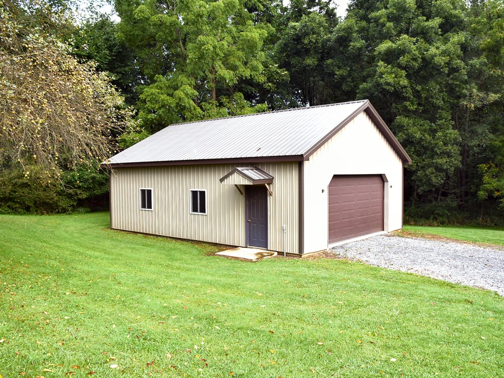 8494 Smith Road Meadville, PA 16335 - Photo 6 of 44