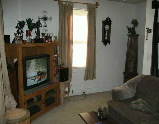 Living Room. 