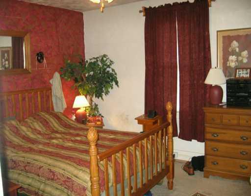 Master Bedroom. 
