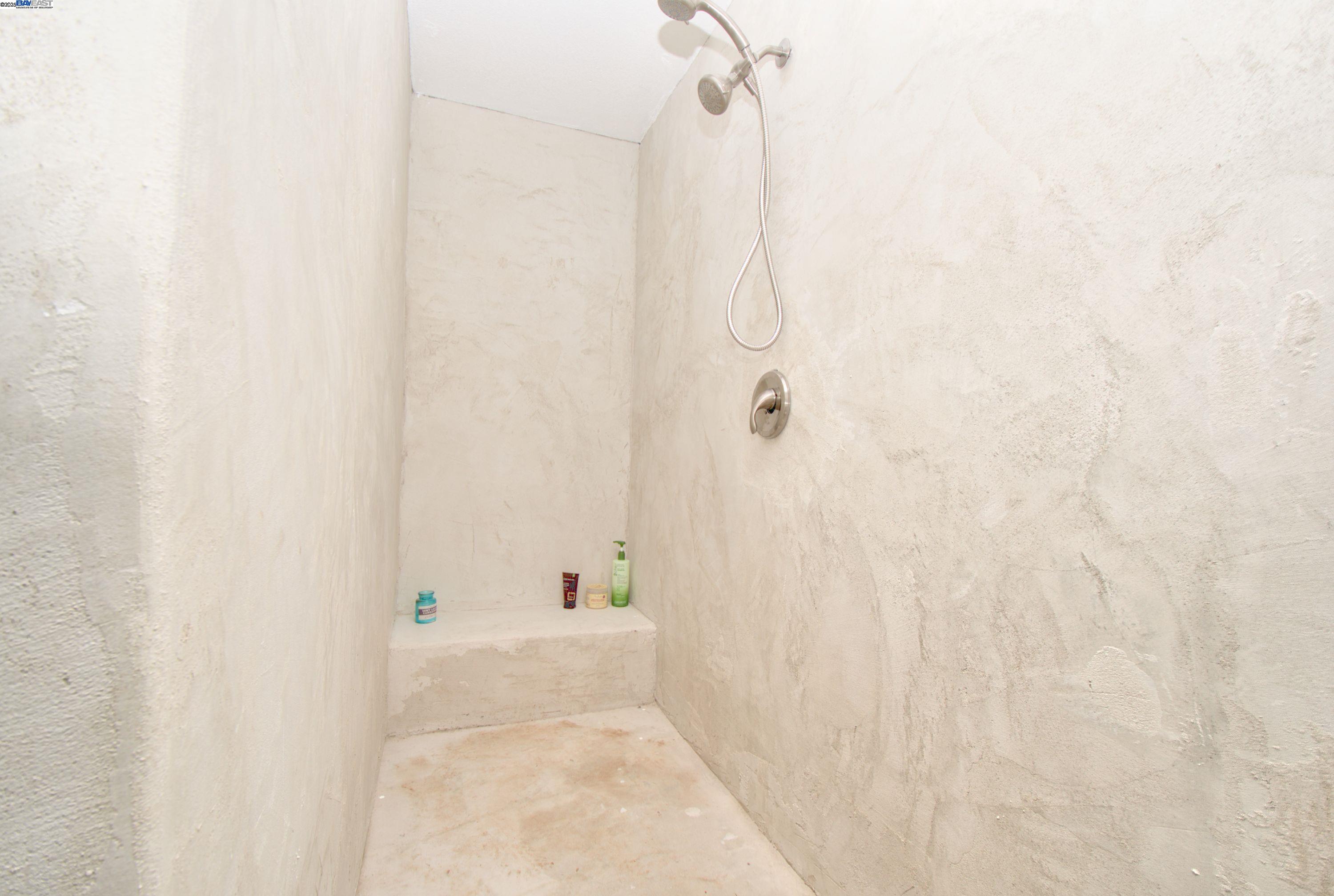 19990 Mines Road Livermore, CA 94550 - Photo 12 of 18 a bathroom with a shower