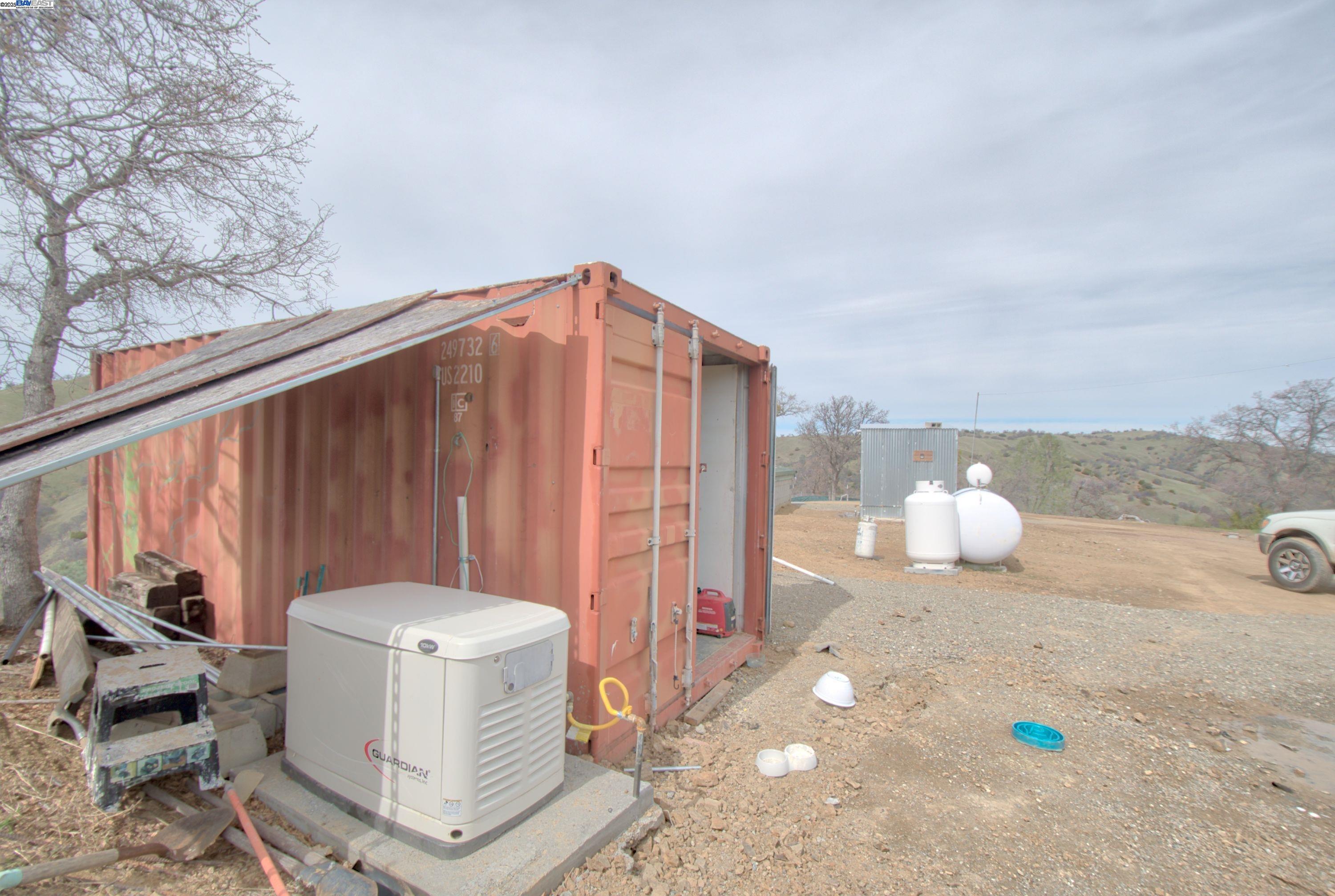 19990 Mines Road Livermore, CA 94550 - Photo 15 of 18 a view of a two chair in the patio