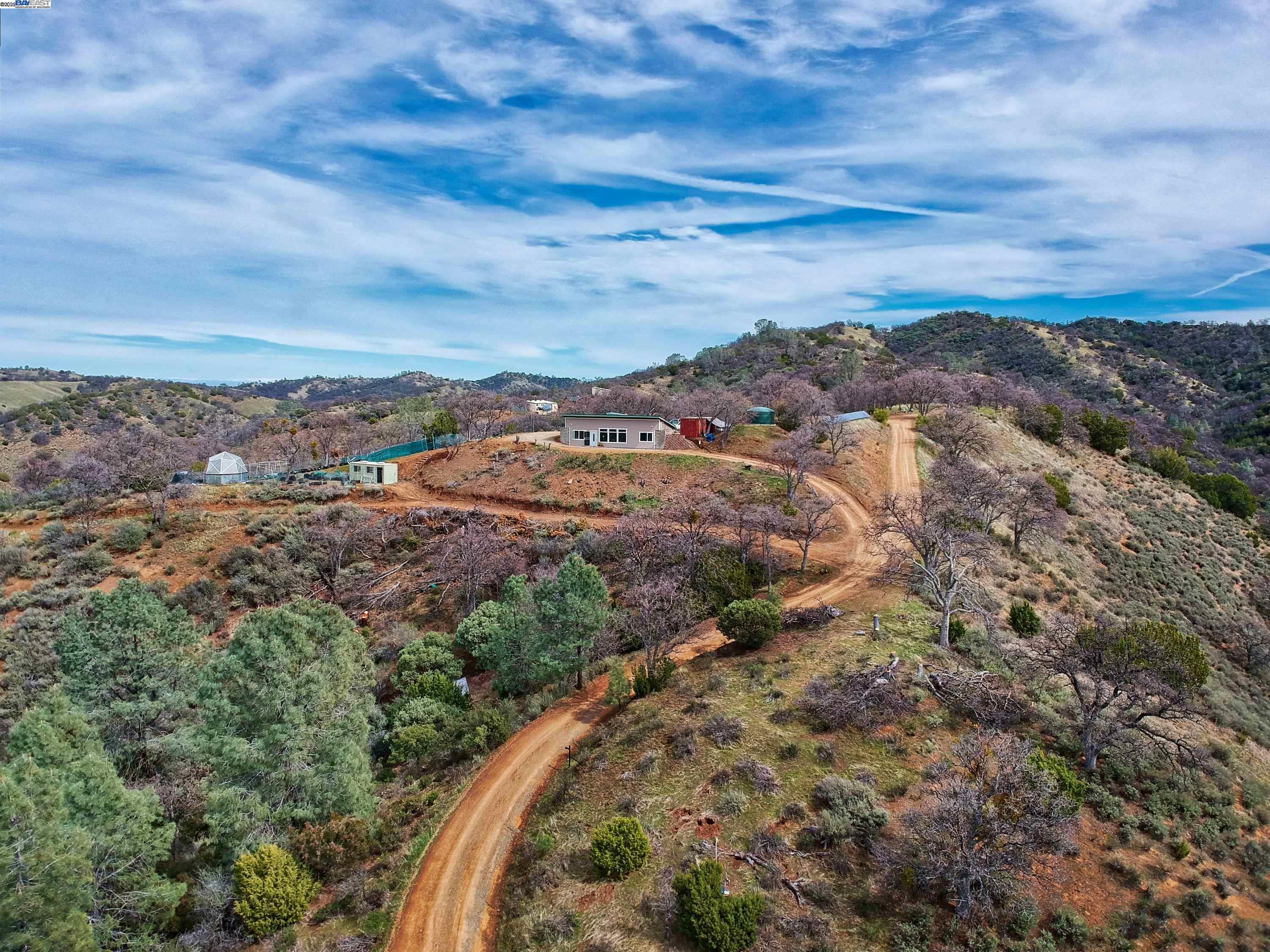 19990 Mines Road Livermore, CA 94550 - Photo 4 of 18 an aerial view of multiple house