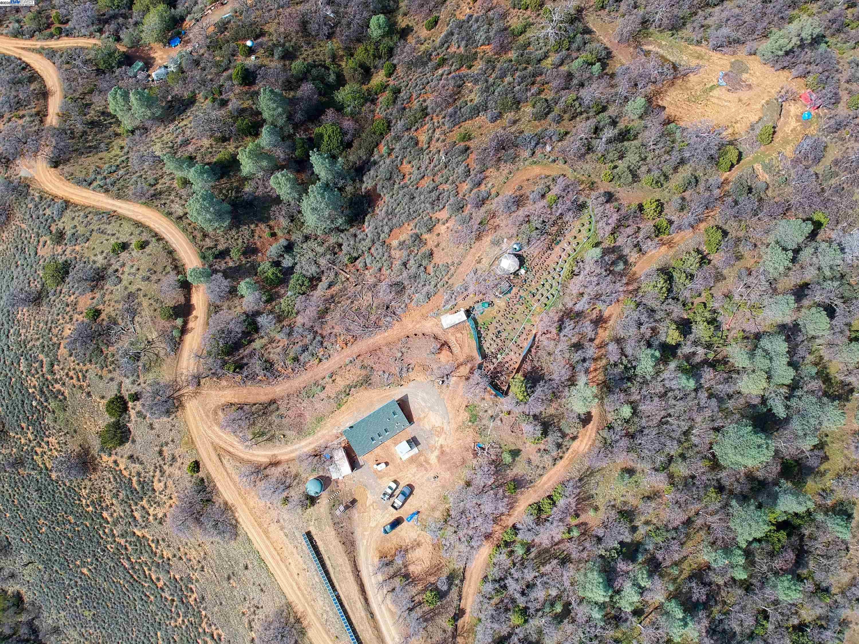 19990 Mines Road Livermore, CA 94550 - Photo 5 of 18 a view of outside area