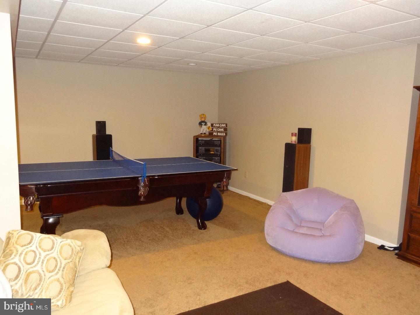 271 Pleasant Valley Road Pine Grove, PA 17963 - Photo 15 of 25 Family Room