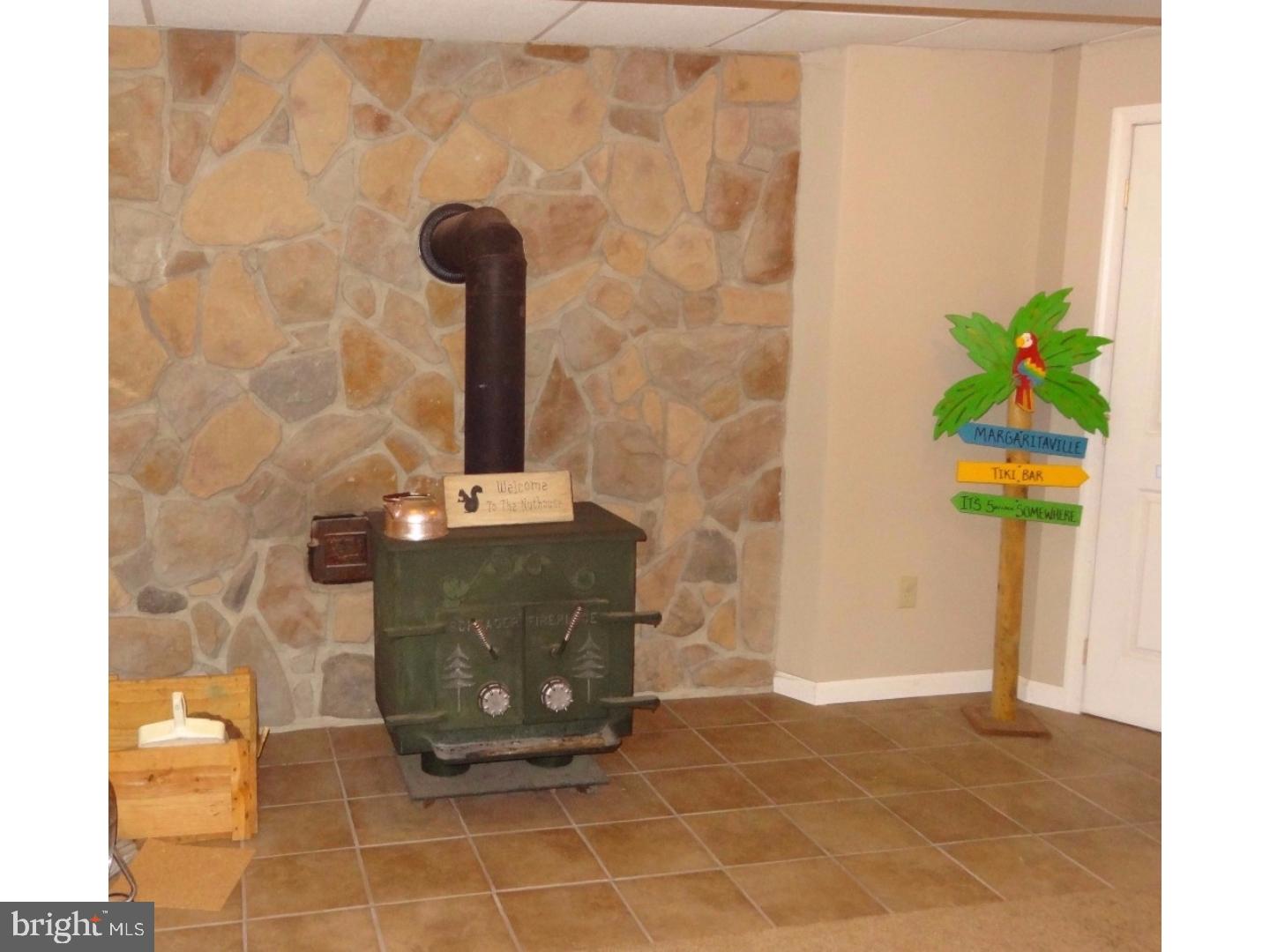 271 Pleasant Valley Road Pine Grove, PA 17963 - Photo 16 of 25 Basement - Finished