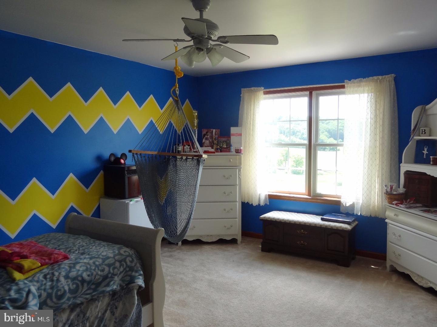 271 Pleasant Valley Road Pine Grove, PA 17963 - Photo 17 of 25 Bedroom 2
