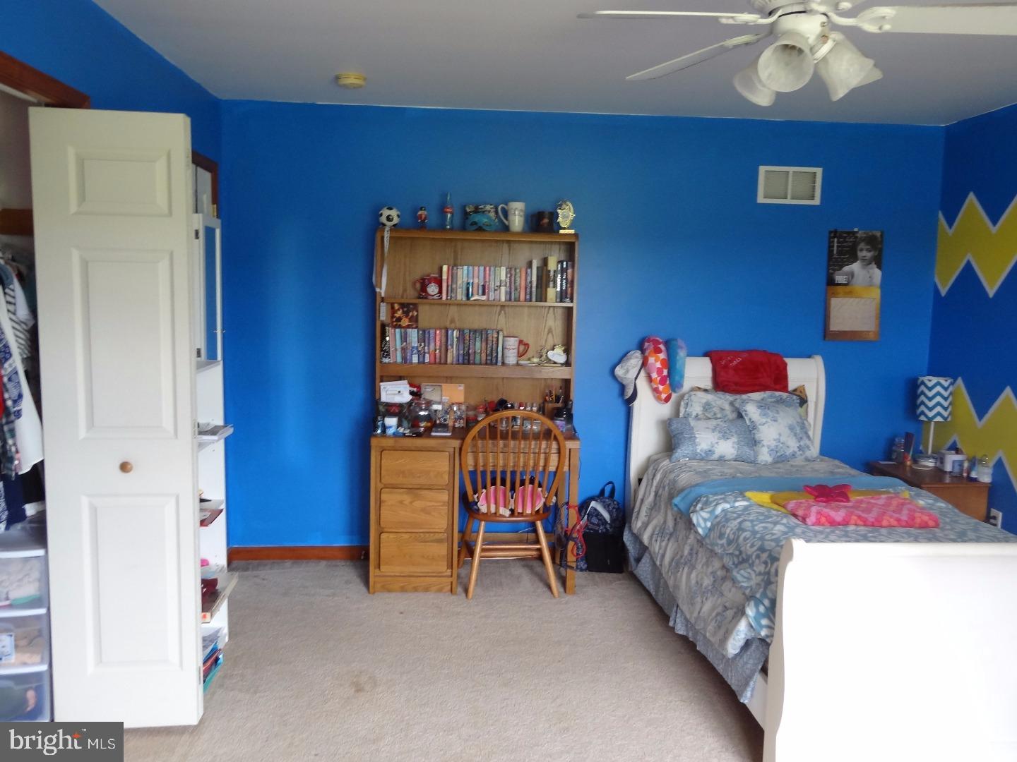 271 Pleasant Valley Road Pine Grove, PA 17963 - Photo 18 of 25 Bedroom 2