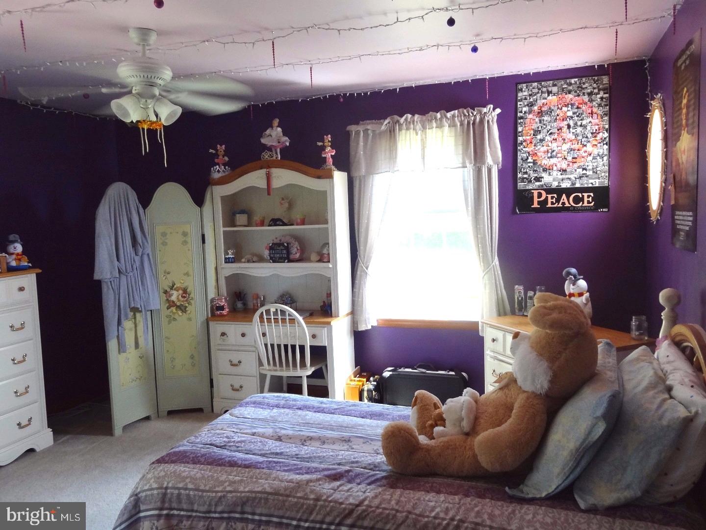 271 Pleasant Valley Road Pine Grove, PA 17963 - Photo 19 of 25 Bedroom 3
