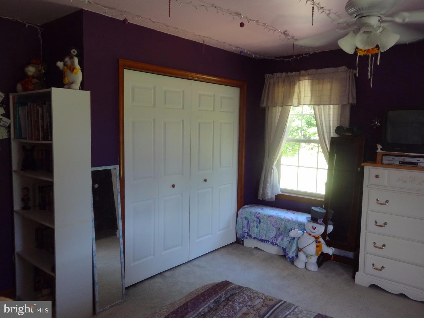 271 Pleasant Valley Road Pine Grove, PA 17963 - Photo 20 of 25 Bedroom 3