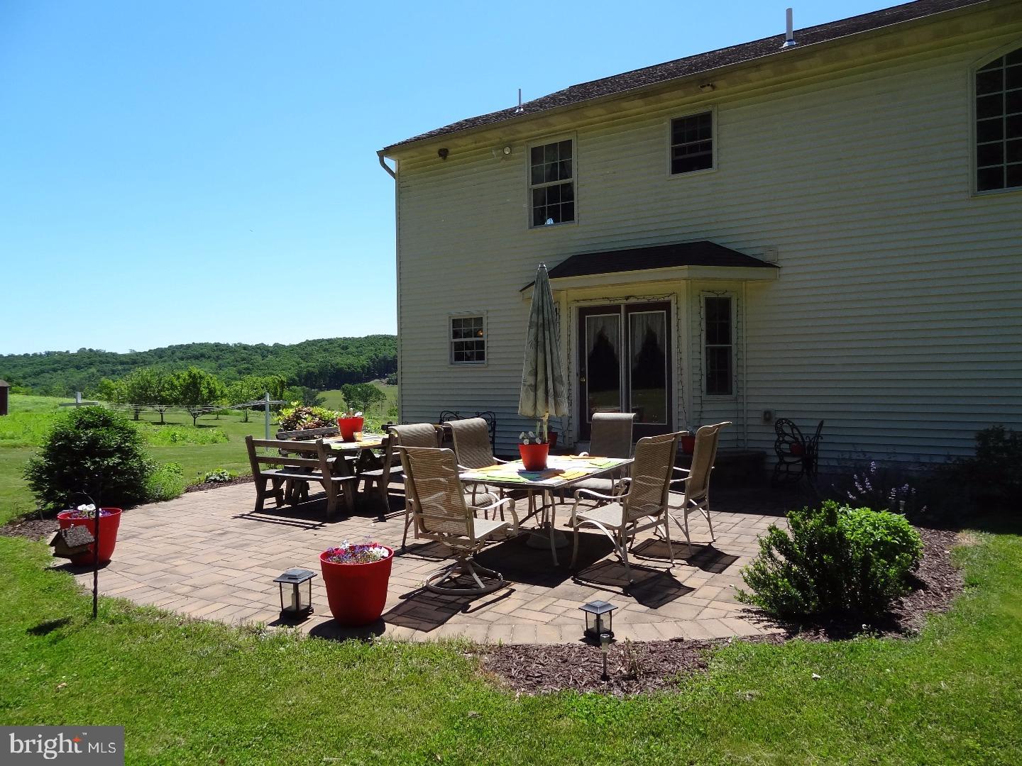 271 Pleasant Valley Road Pine Grove, PA 17963 - Photo 23 of 25 Gallery Image 23