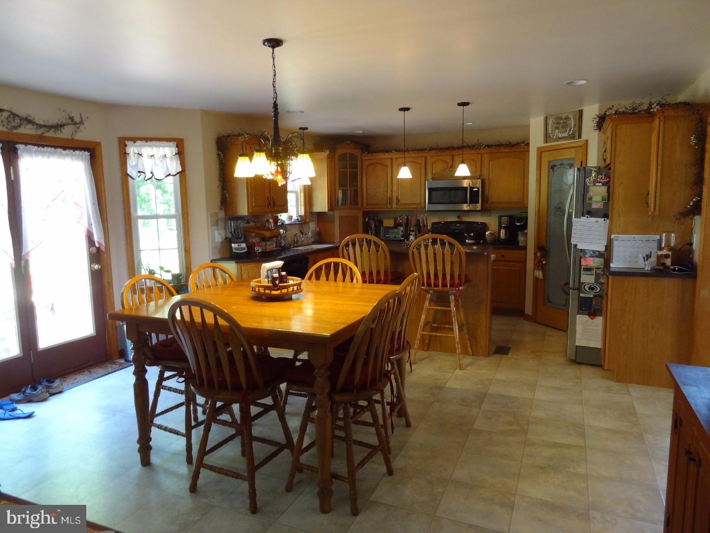 Breakfast Room