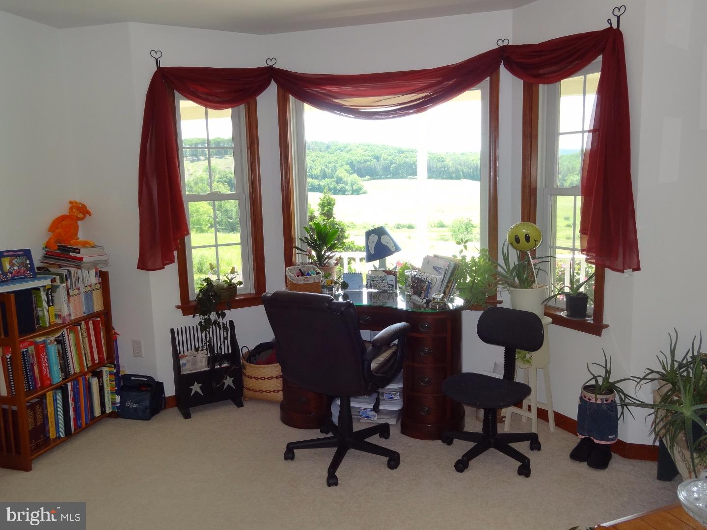 271 Pleasant Valley Road Pine Grove, PA 17963 - Photo 10 of 25 Office / Study