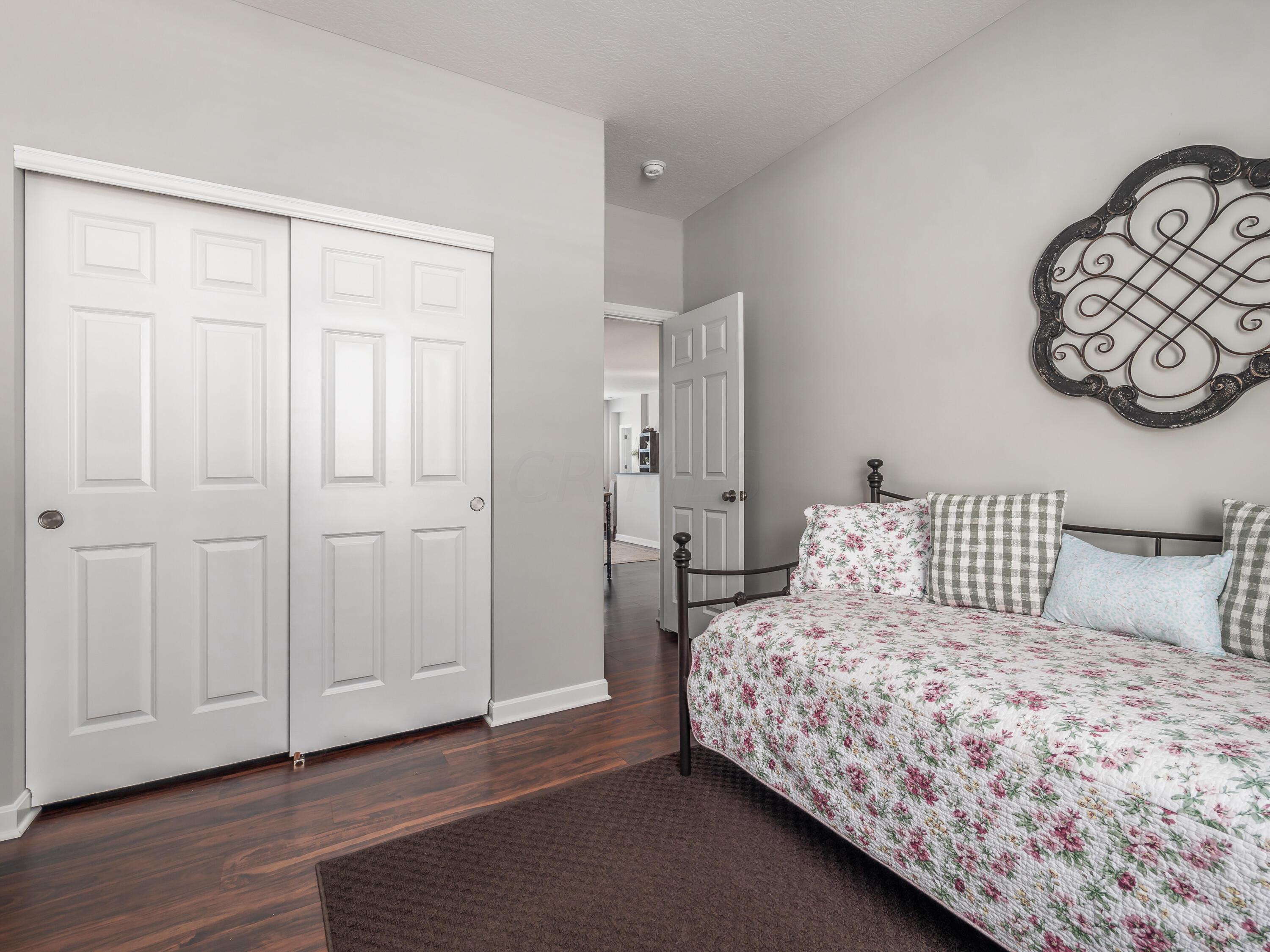 6819 Brooklyn Heights Road Westerville, OH 43081 - Photo 19 of 31 Bedroom Two