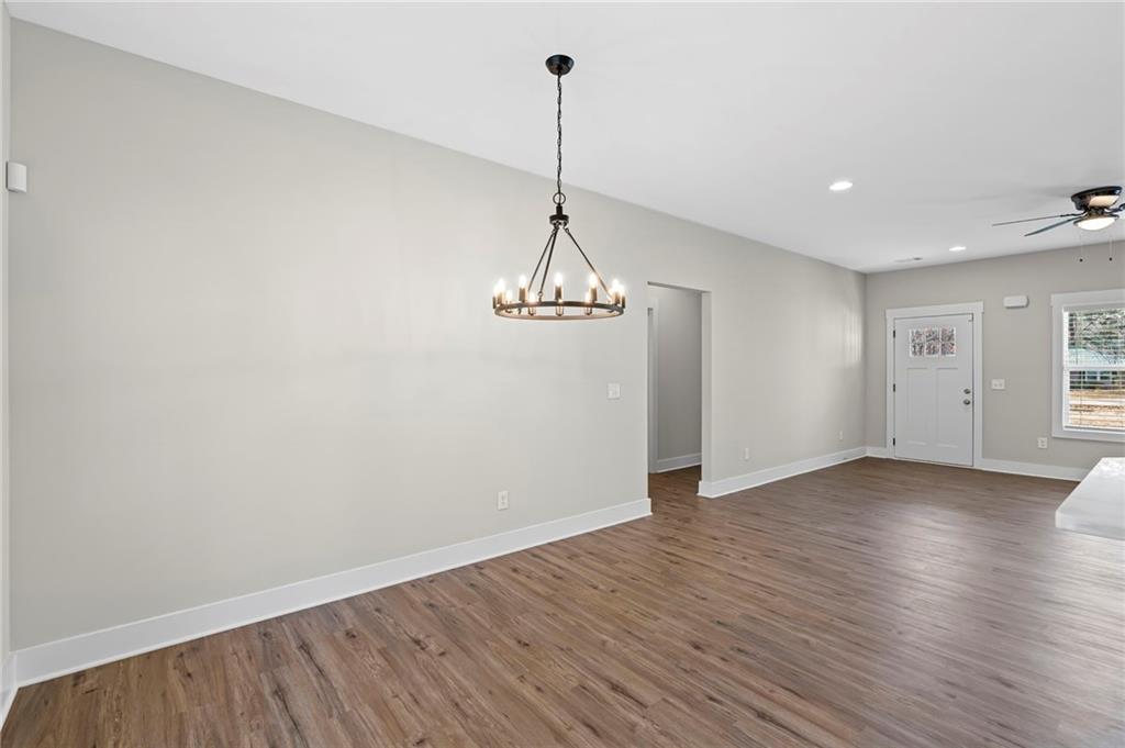 1816 Oak Spring Street Statham, GA 30666 - Photo 13 of 30