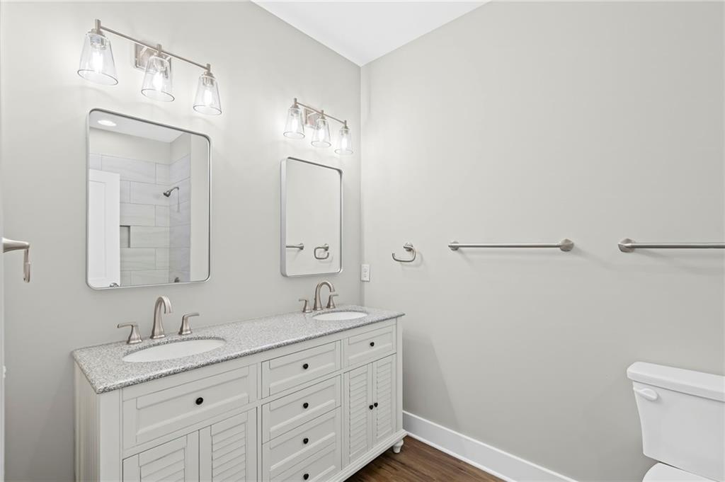 1816 Oak Spring Street Statham, GA 30666 - Photo 20 of 30