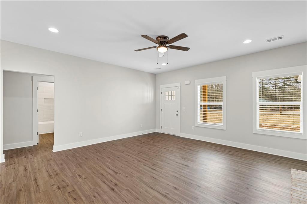 1816 Oak Spring Street Statham, GA 30666 - Photo 8 of 30