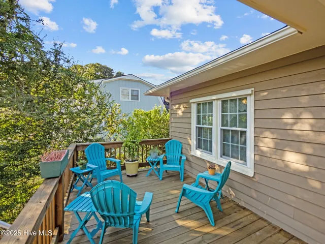 $975,000 | 113 Doe Drive, Emerald Isle, NC 28594