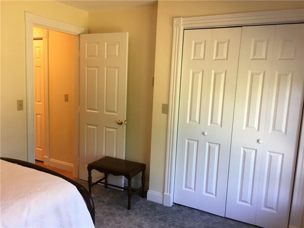 238 Langdon Road Richmond, ME 04357 - Photo 15 of 26 Bedroom #2