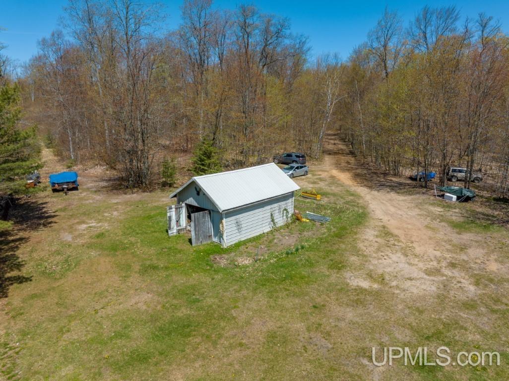 E16931 Co Road Shingleton, MI 49884 - Photo 32 of 37