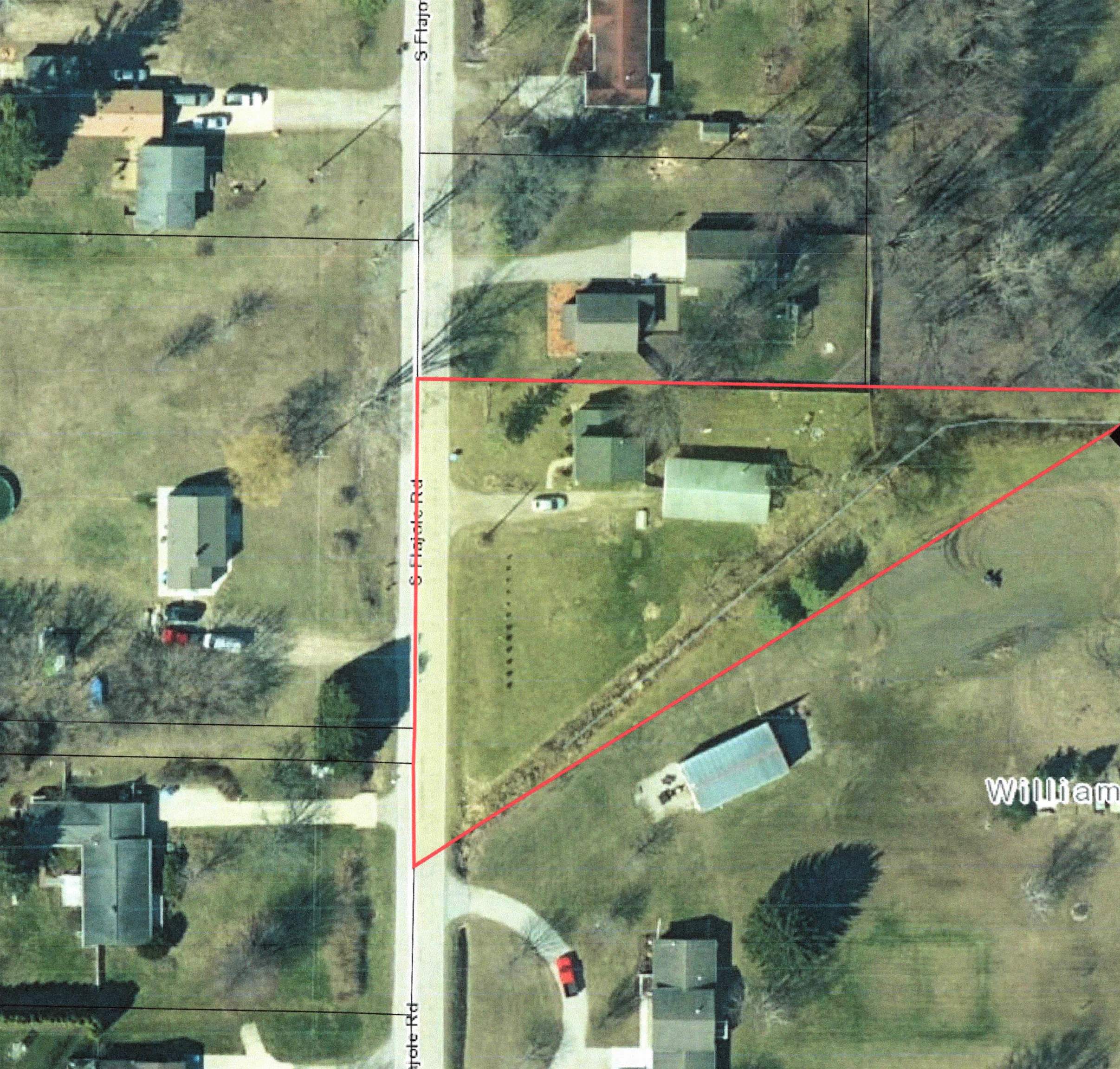 4129 Flajole Road Midland, MI 48642 - Photo 26 of 27