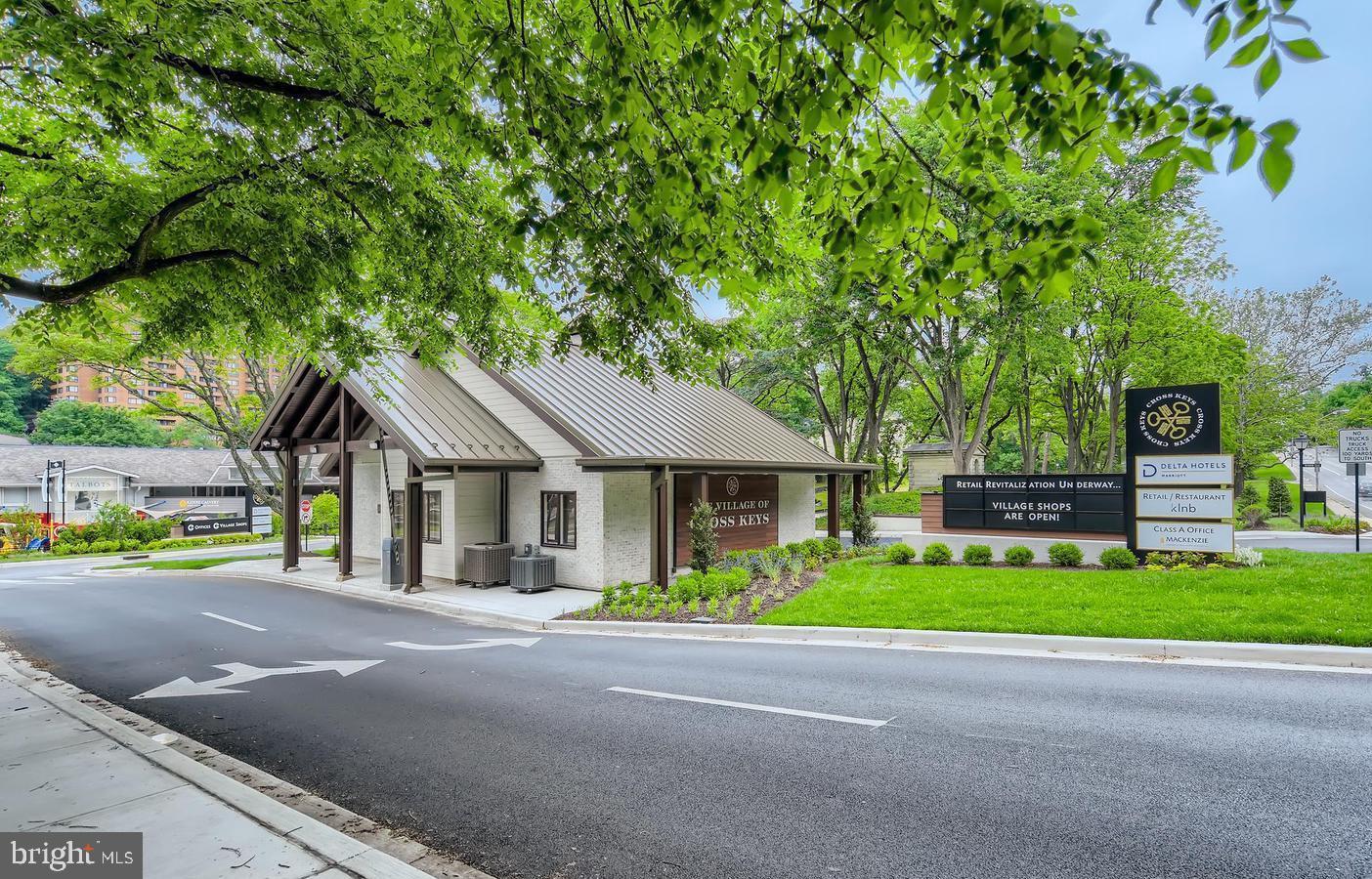 3 Hamill Road, Unit 3F Baltimore, MD 21210 - Photo 21 of 22