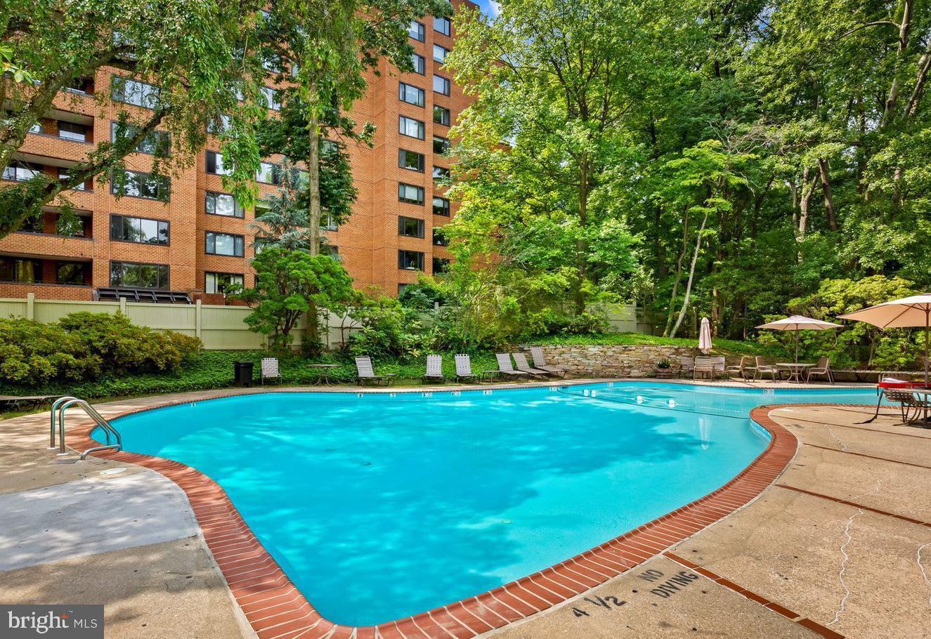 3 Hamill Road, Unit 3F Baltimore, MD 21210 - Photo 22 of 22